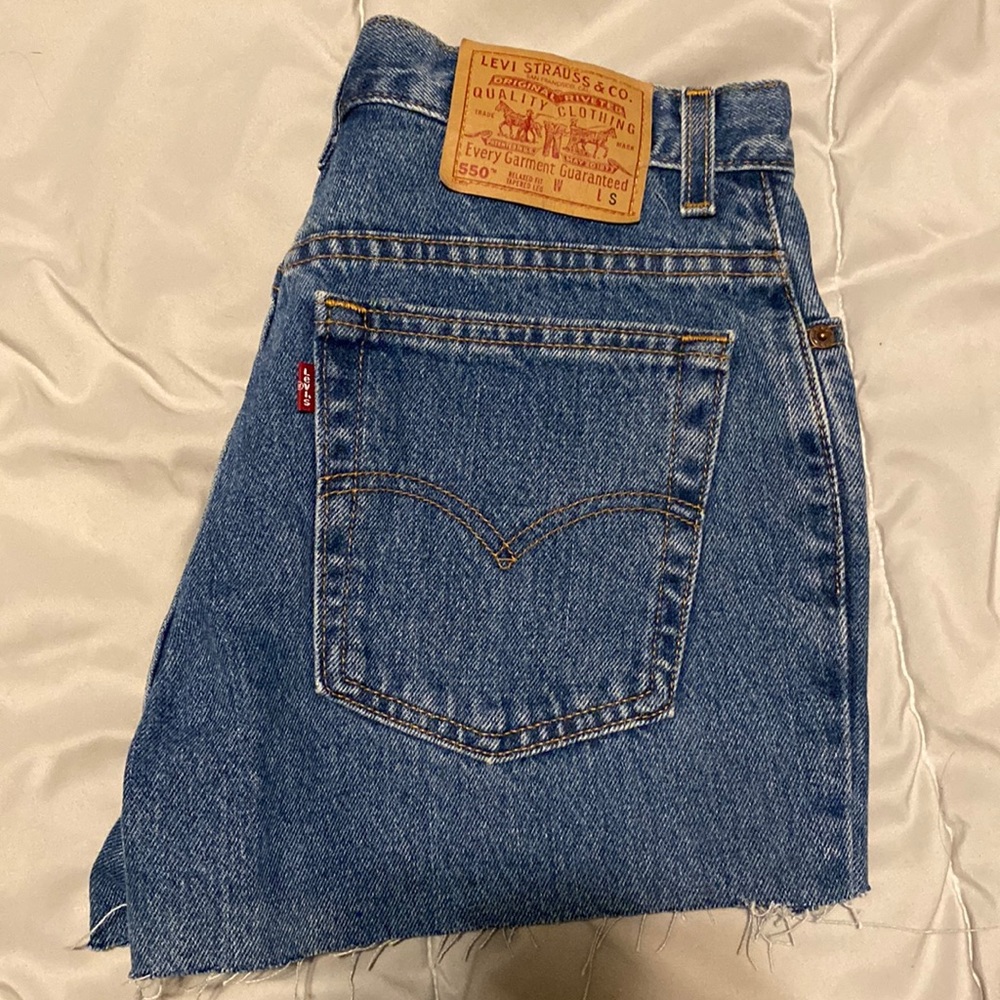 Vintage Levi’s